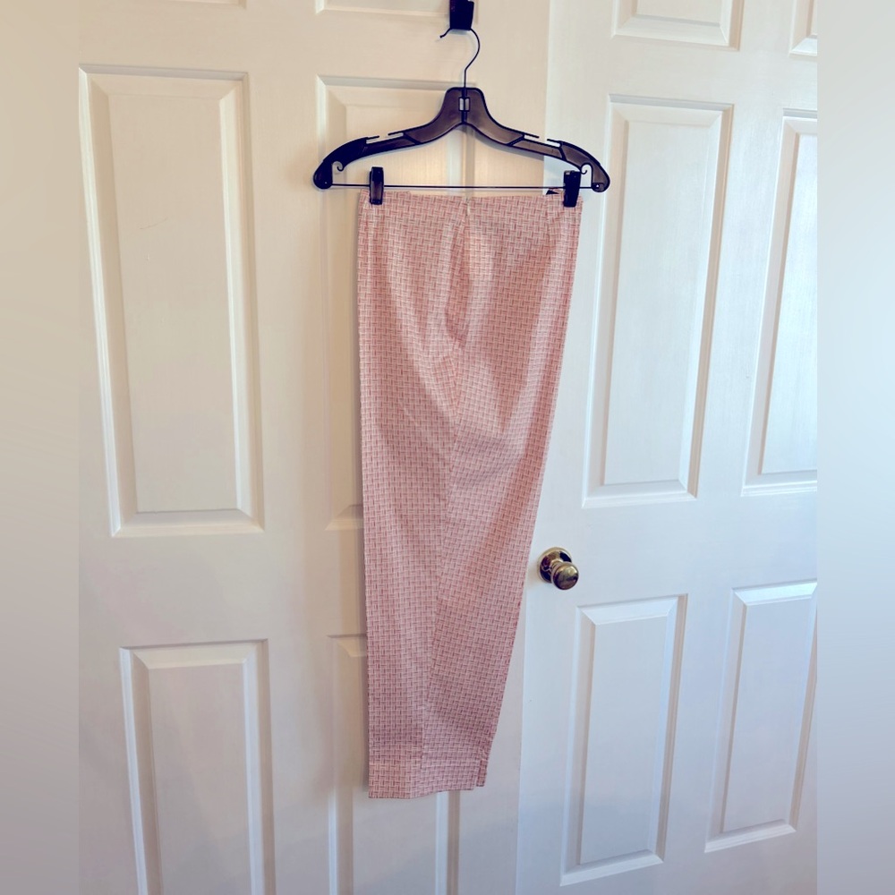 Cotton pant